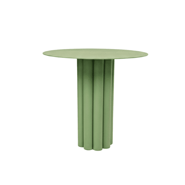 Coffee table Aurea | Pale Green