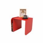 BT1_2---Bedside-Table-Arcus-Left---Flame-Red---001