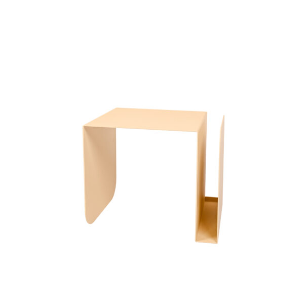 Bedside Table Arcus | Blue Screen - Image 2