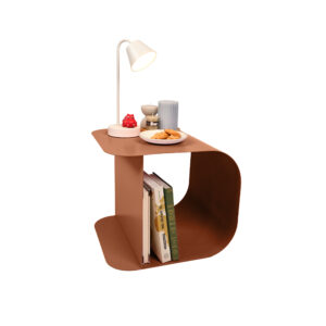 Table Tinky | Copper