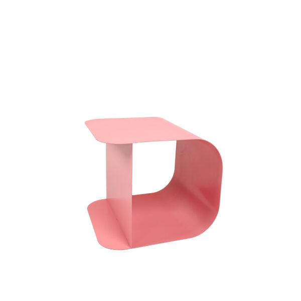 Table Tinky | Rose Pâle – Image 3