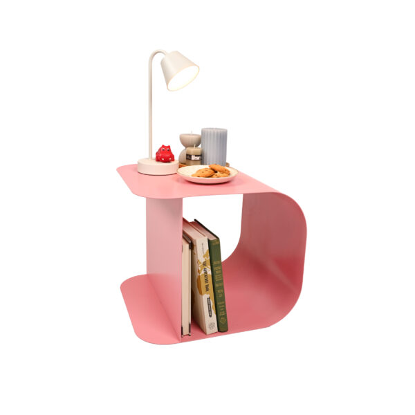 Table Tinky | Rose Pâle – Image 2