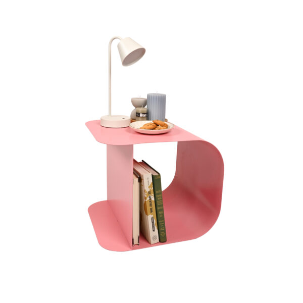 Table Tinky | Rose Pâle – Image 4