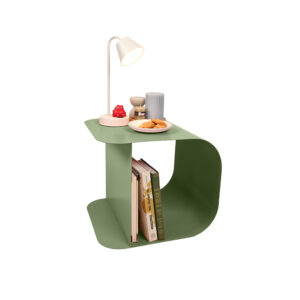 Table Tinky | Pale Green