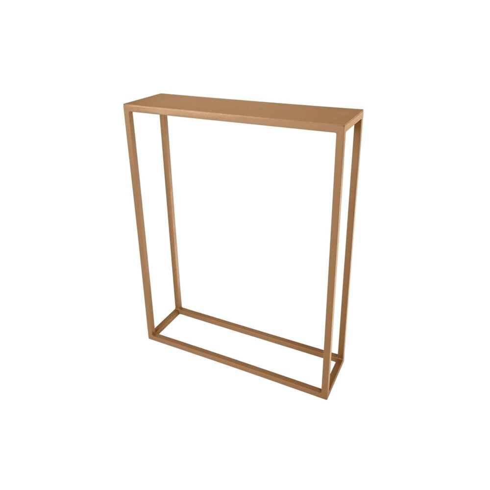 CST1_1---Console-table-Linea-Steel---GB-E CST1_1---Console-table-Linea-Steel---GB-E