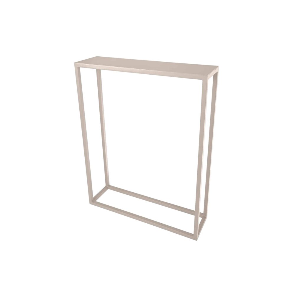 CST1_1---Console-table-Linea-Steel---W-E CST1_1---Console-table-Linea-Steel---W-E