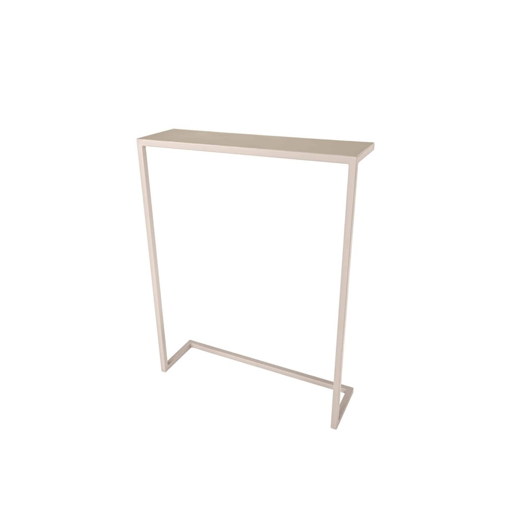 CST5_3---Console-table-Verto-Steel---Grey-White---001 CST5_3---Console-table-Verto-Steel---Grey-White---001