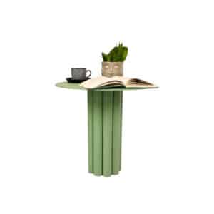 Couchtisch Aurea | Blassgrün
