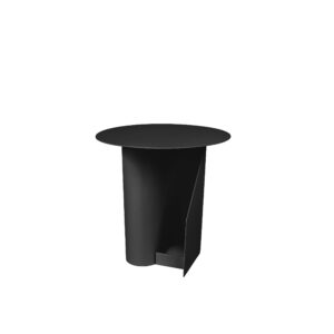 Coffee table Pocket | Jet Black