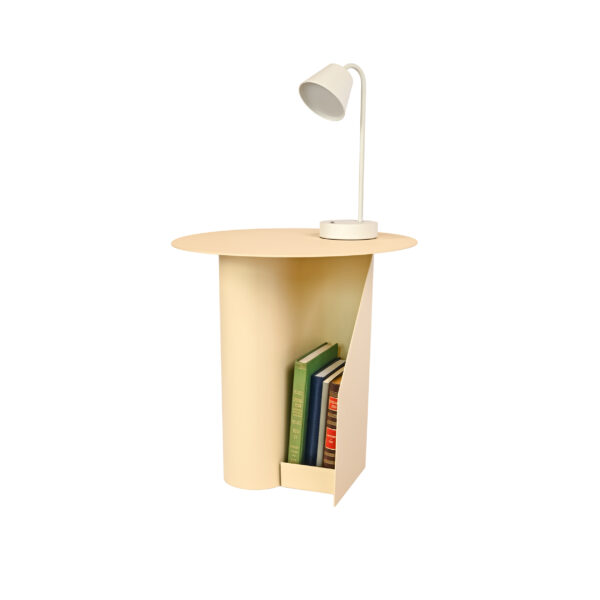 Coffee table Pocket | Light Ivory - Image 2