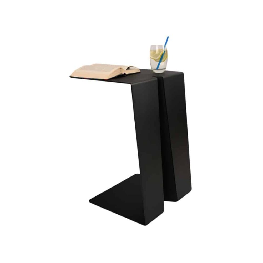 Cubo 1_1 Black Cubo 1_1 Black