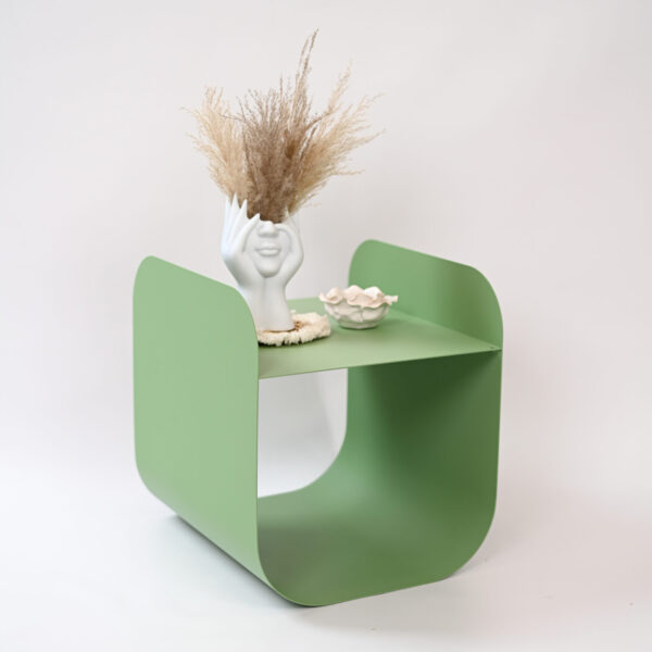 Table Tinky | Pale Green - Image 3