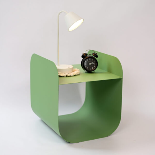 Table Tinky | Pale Green - Image 2