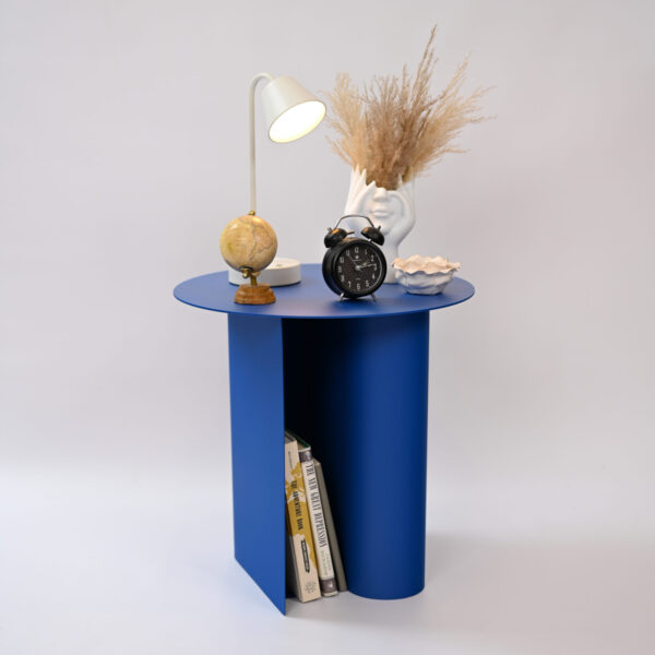 Coffee table Pocket | Blue Screen - Image 4