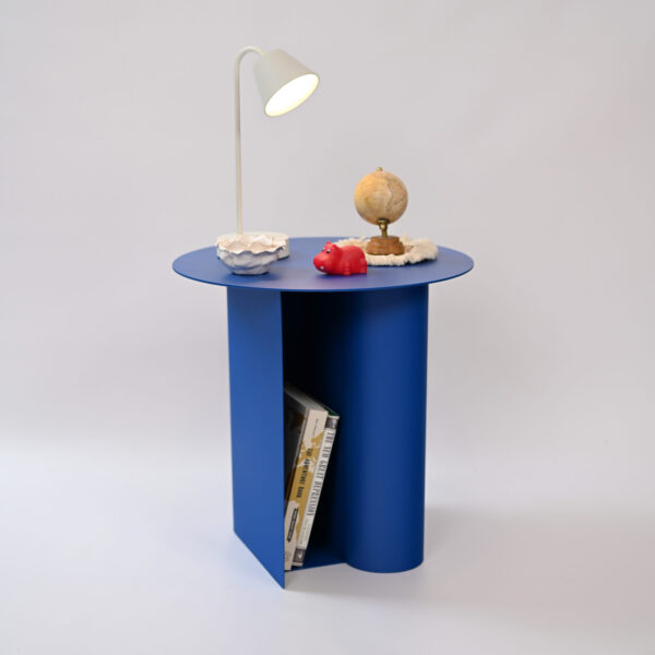 Coffee table Pocket | Blue Screen - Image 3