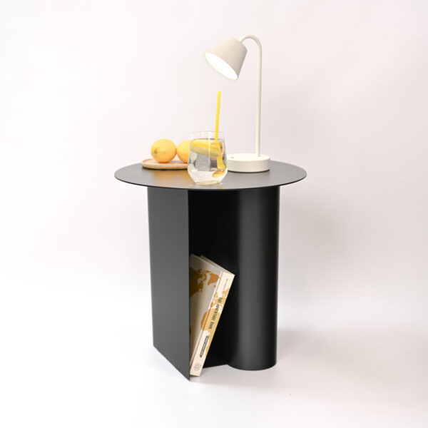 Coffee table Pocket | Jet Black - Image 3