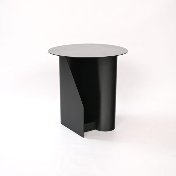 Coffee table Pocket | Jet Black - Image 2