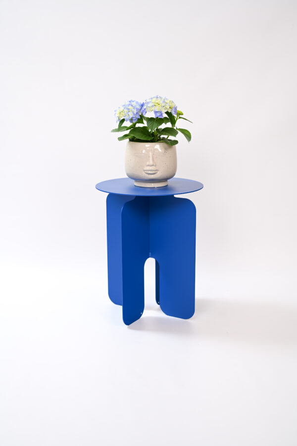 Stolik Lumo | Blue Screen - obrazek 3