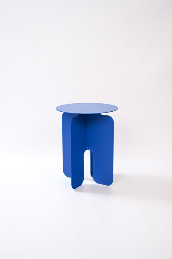 Stolik Lumo | Blue Screen - obrazek 2