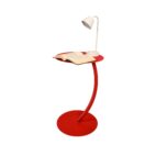 Side-table-No-name---Flame-Red---004