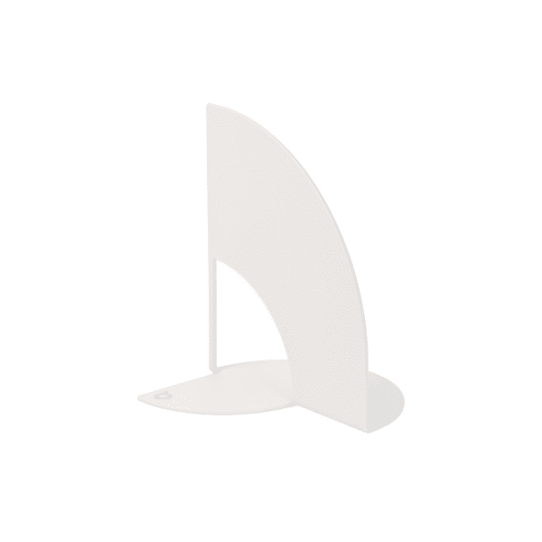 Bookend Dome | Cashmere