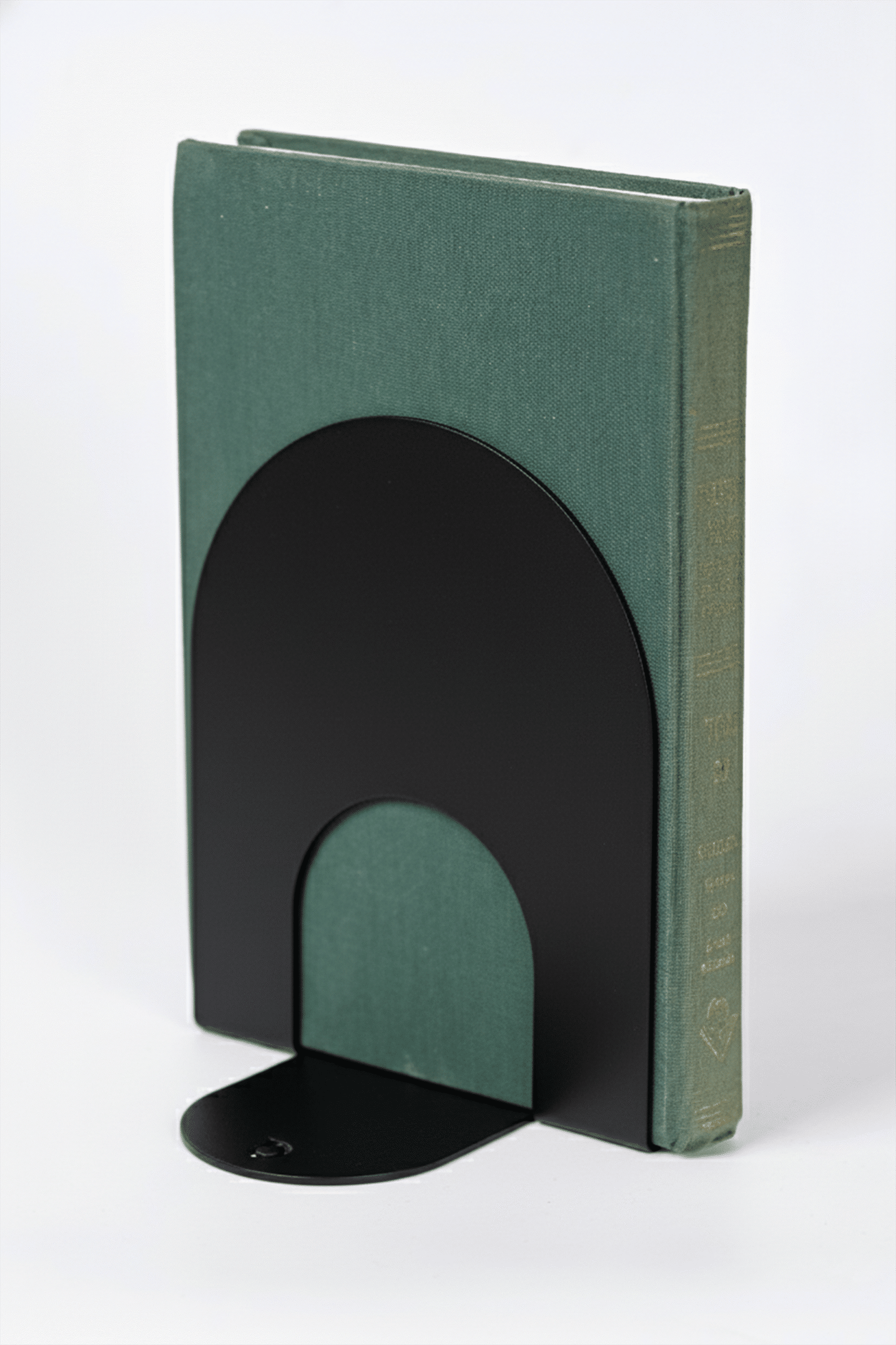 Bookend Elo | Jet Black