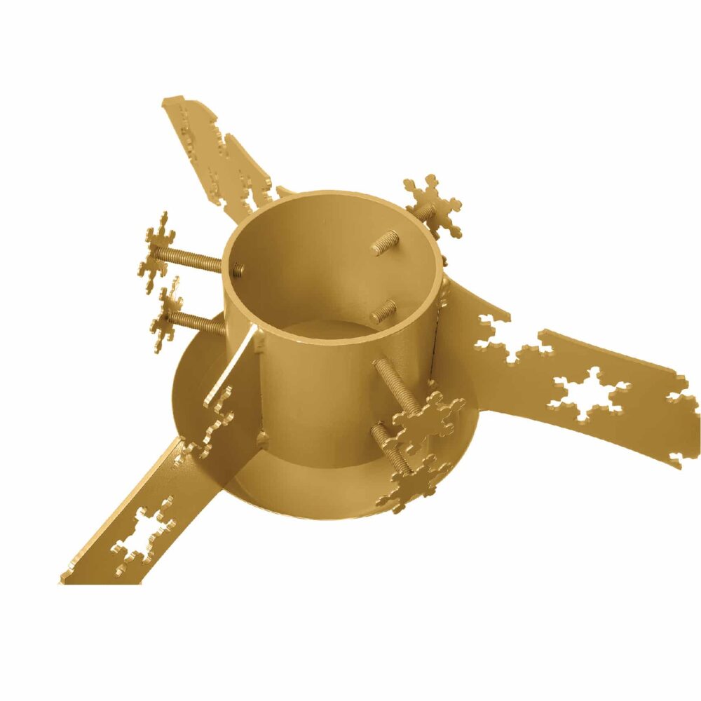 Snow-Yellow-Stand-2 Snow-Yellow-Stand-2